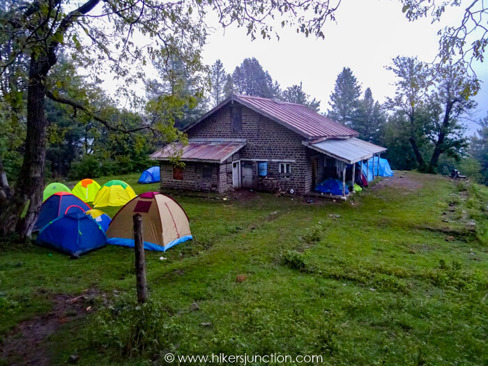 Dagri Bangla Trek Guide